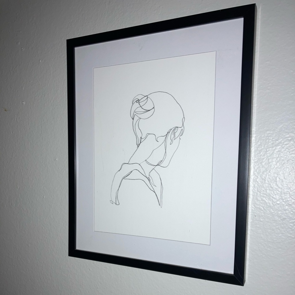 Wall decor